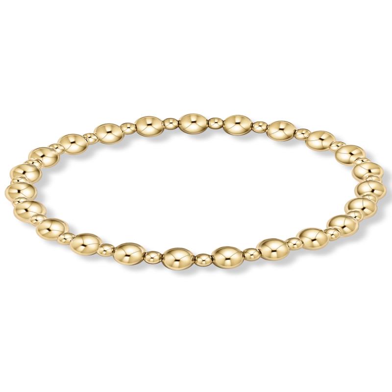 enewton Classic Grateful Pattern 5mm Bracelet