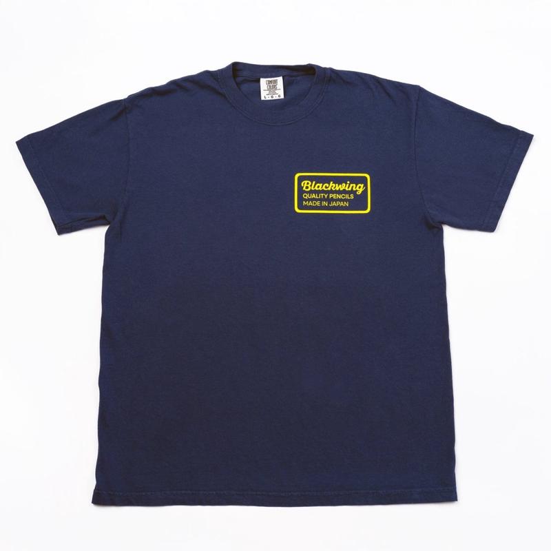 Blackwing \"Made in Japan\" Shirt