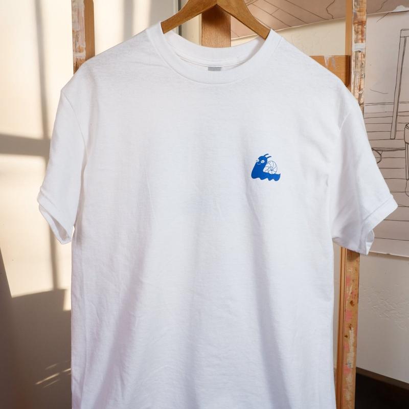 \"Slow Down\" T-Shirt