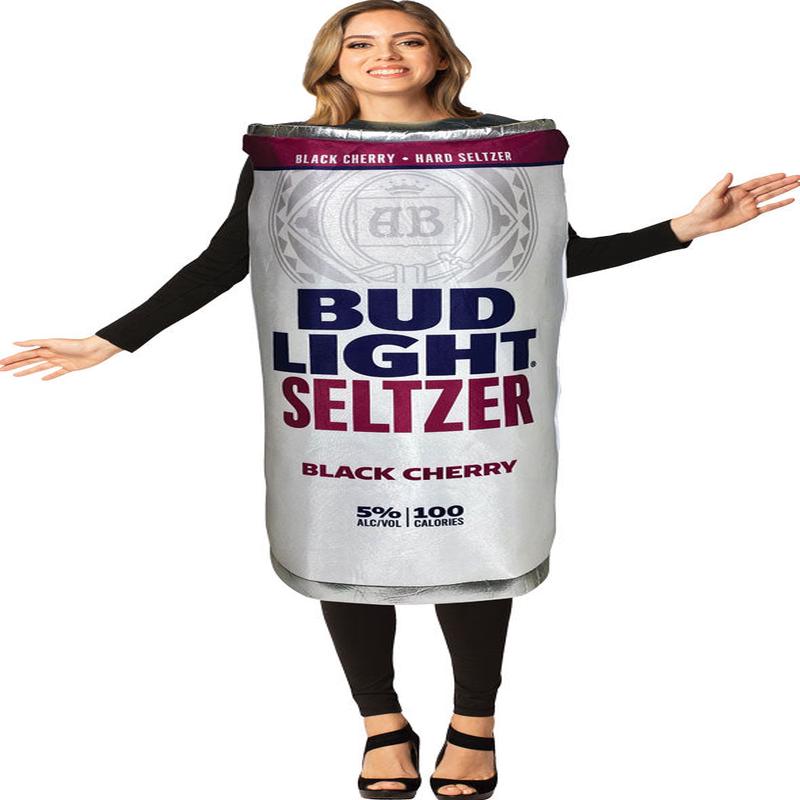 Sip the Night Black Cherry Seltzer |