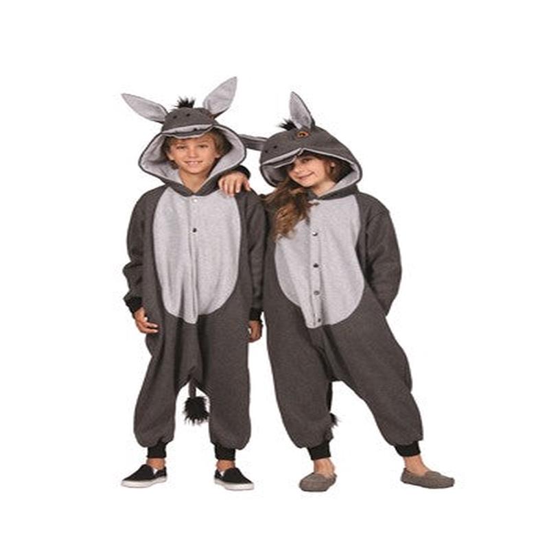 100 Acres Donkey Kid Union Suit |