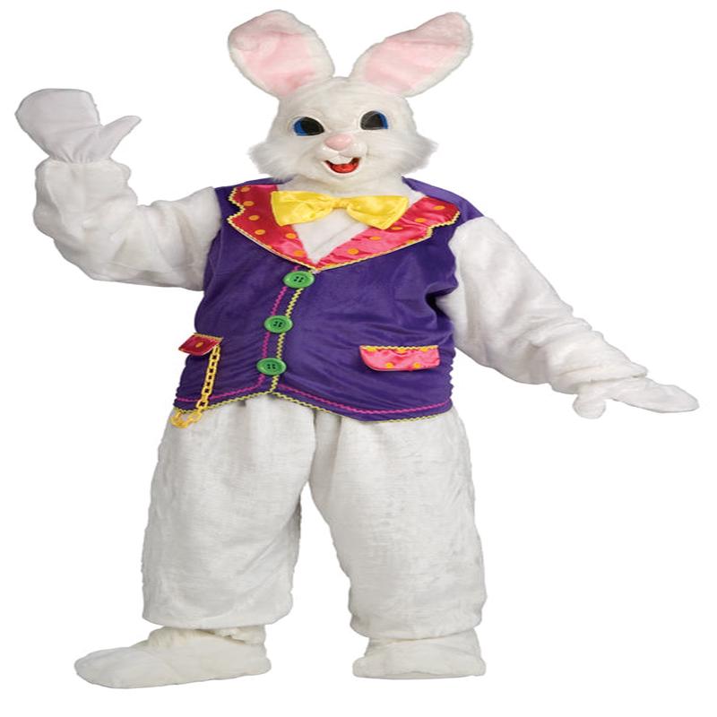 Easter Bunny Deluxe w/ Vest