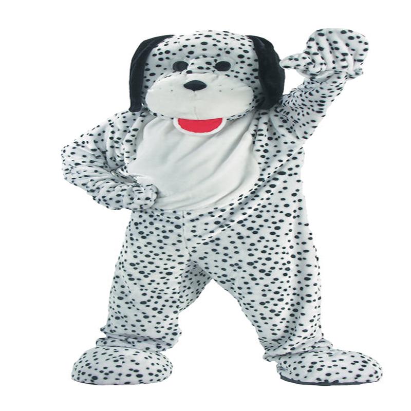Dalmation Costume