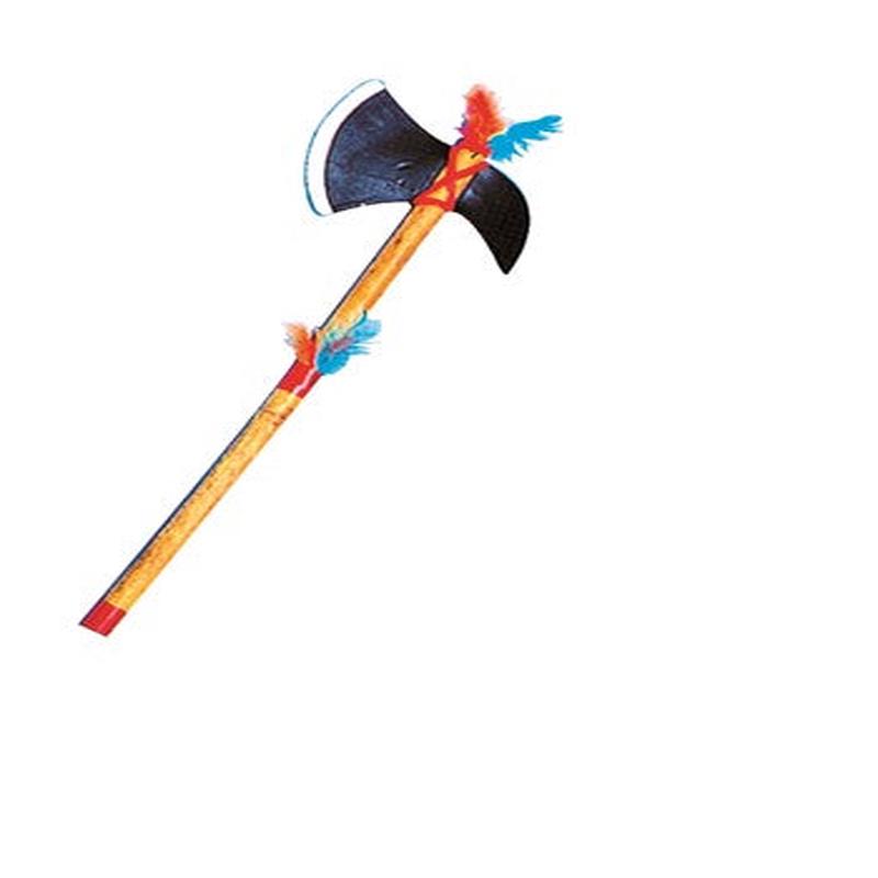 15\" Hatchet - Indian Weapon |