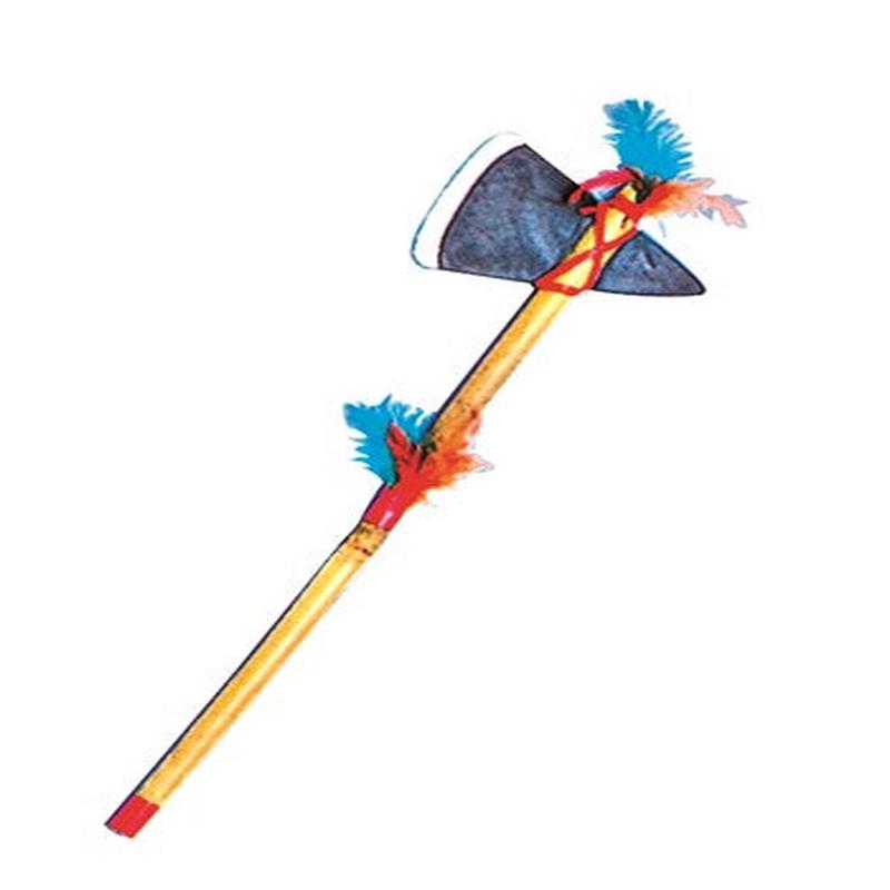 15\" Tomahawk - Indian Weapon |