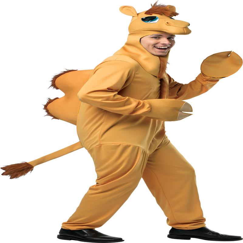 Camel Costume |